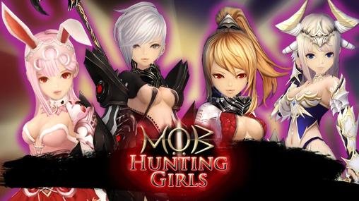 game pic for Hunting girls: Action battle
